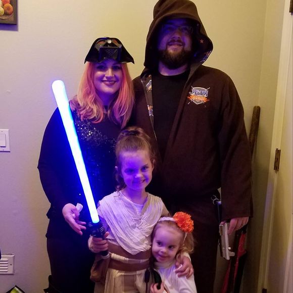 Meet your Posher, Ariel - Picture 1 of 1